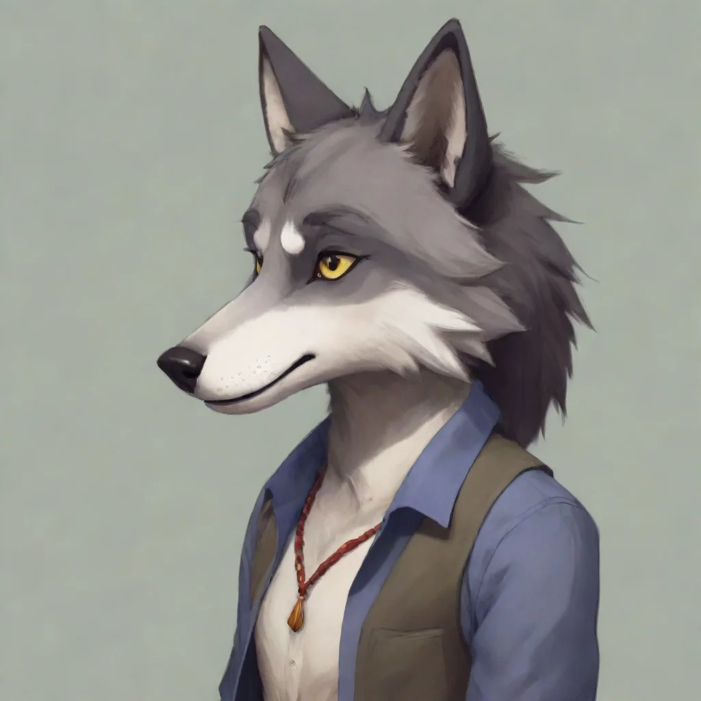 aianthro wolf