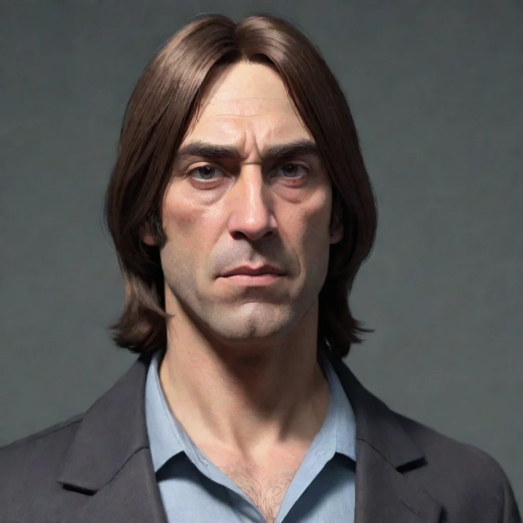 anton chigurh genderswap
