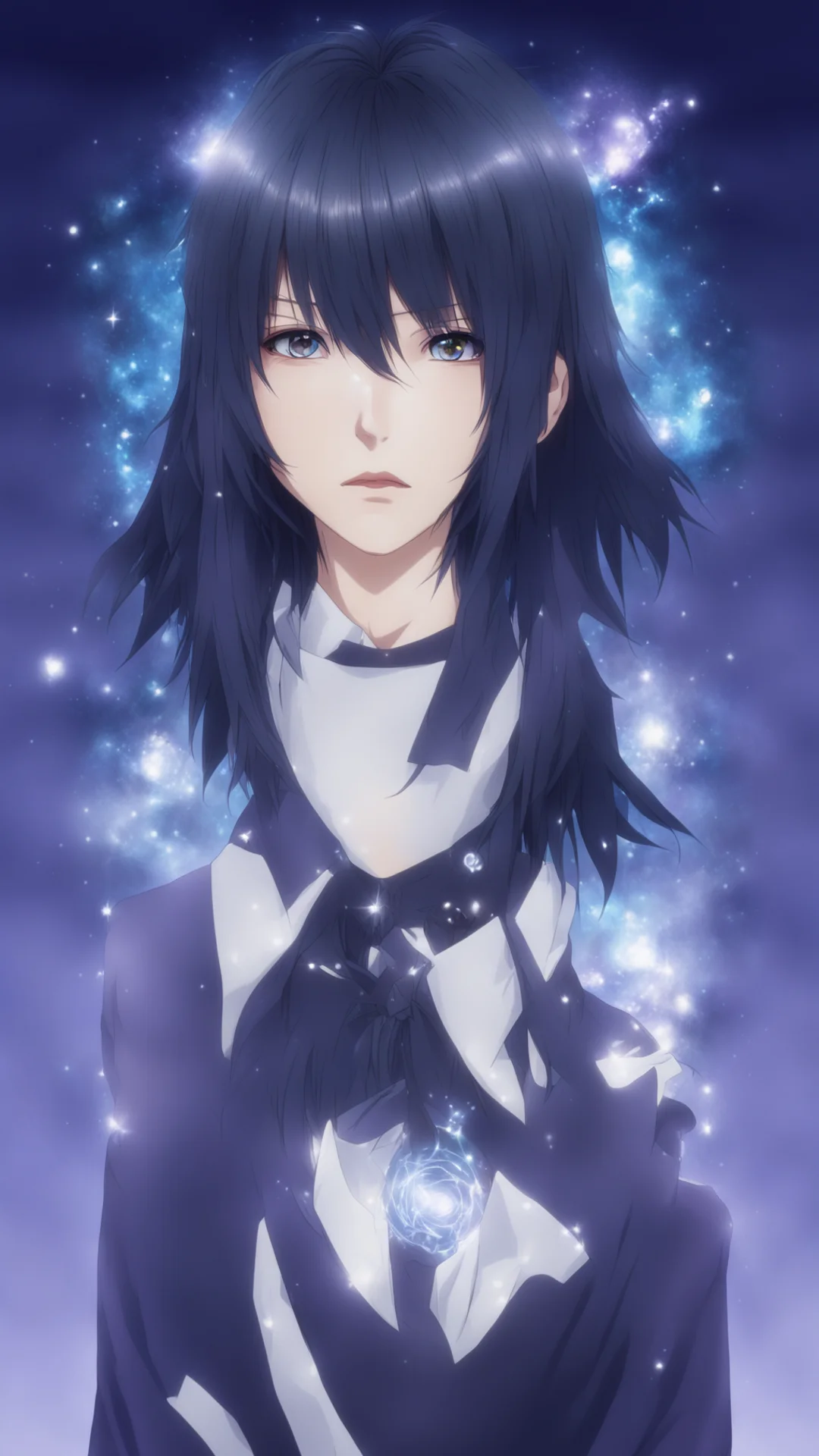 aoi nogami psychic tall