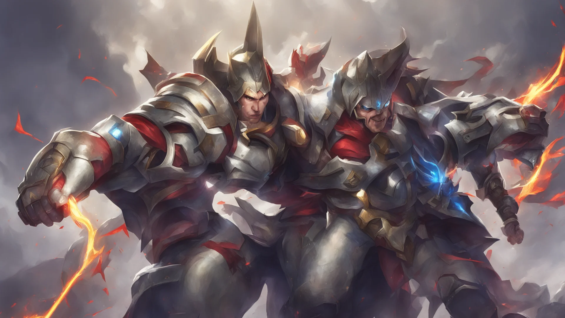 aiaov amazing awesome portrait 2 wide