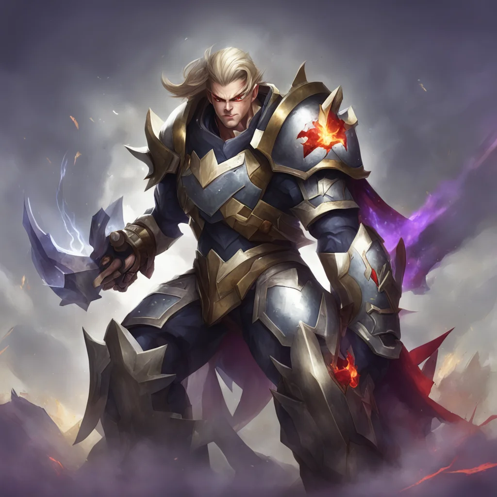 aov amazing awesome portrait 2