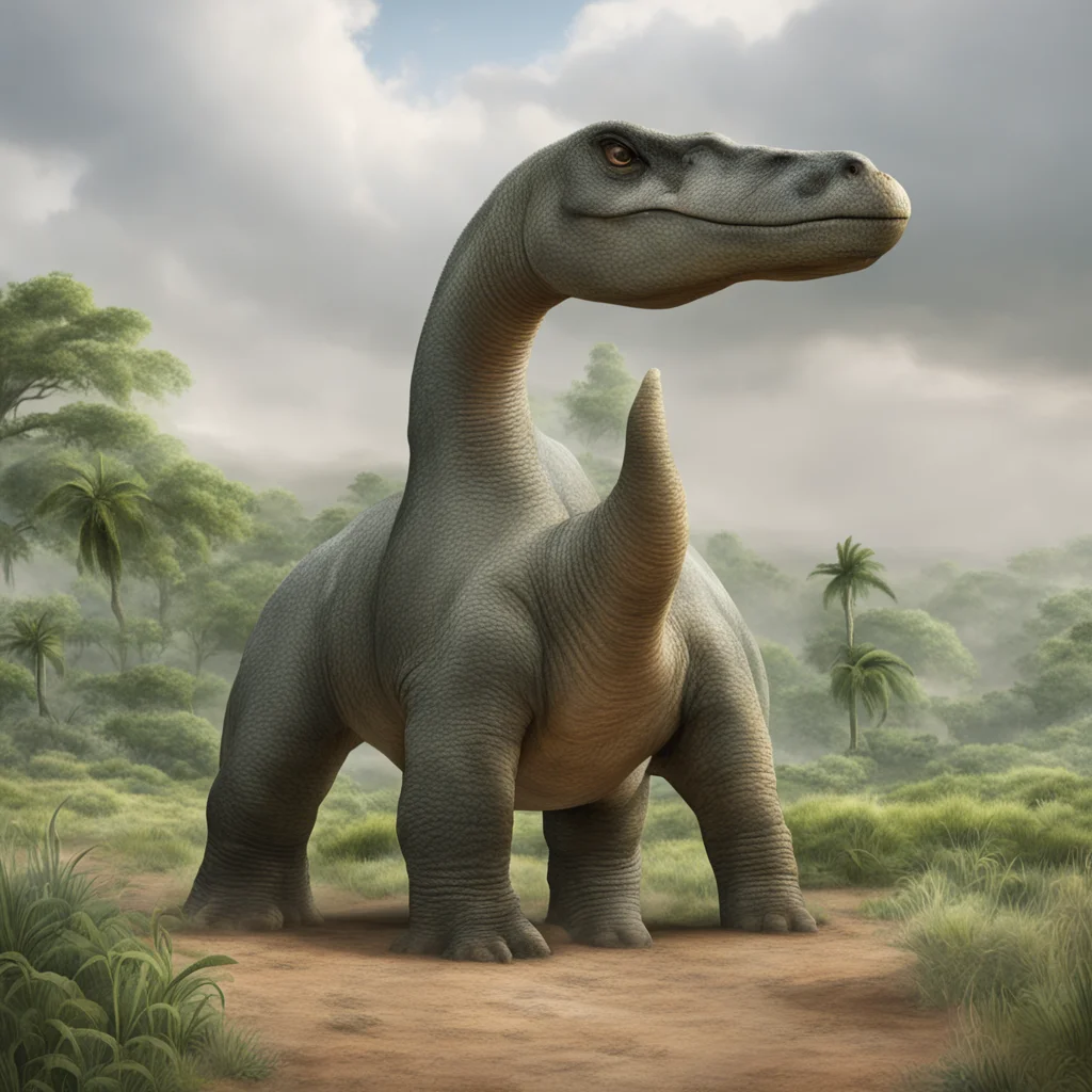 apatosaurus 