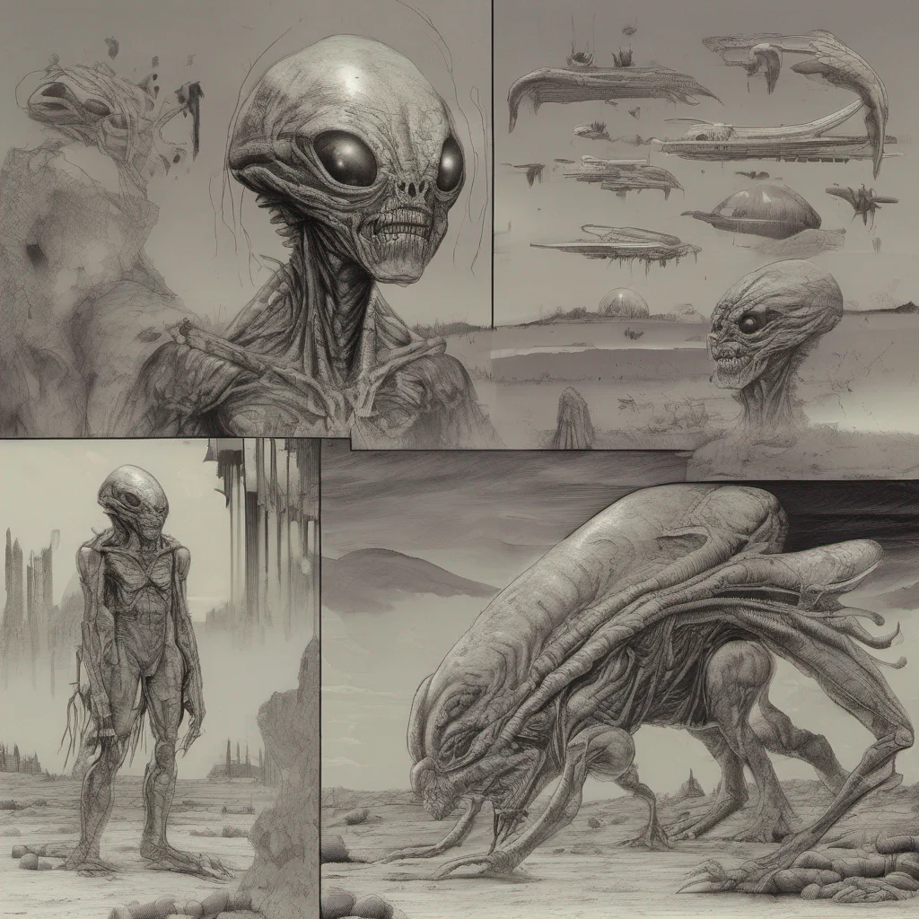 aiapocalipsis alien confident engaging wow artstation art 3