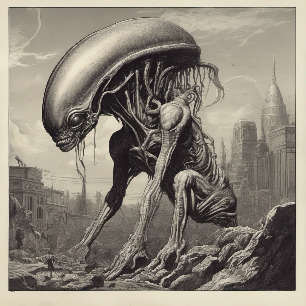 apocalipsis alien good looking trending fantastic 1