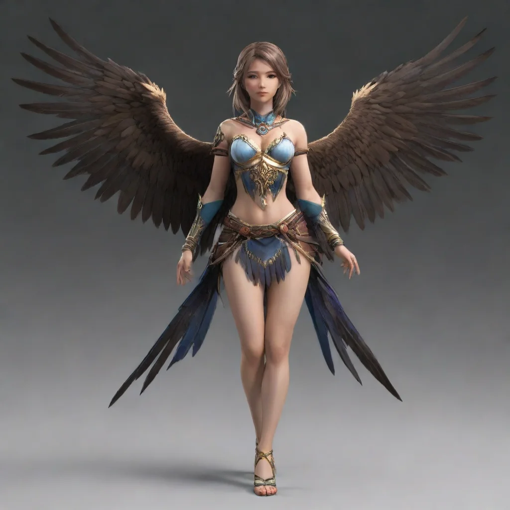 aquila yuna female