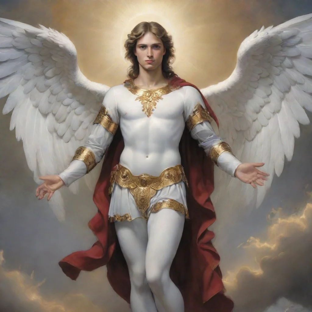 arcchangel michael