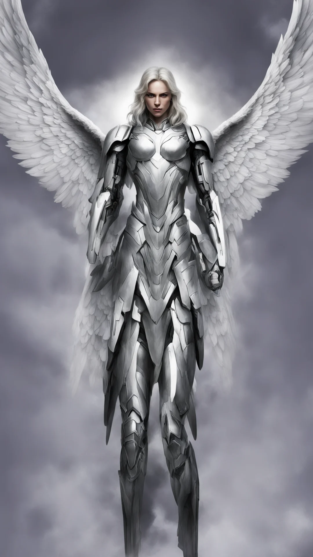 aiarchangel good looking trending fantastic 1 tall