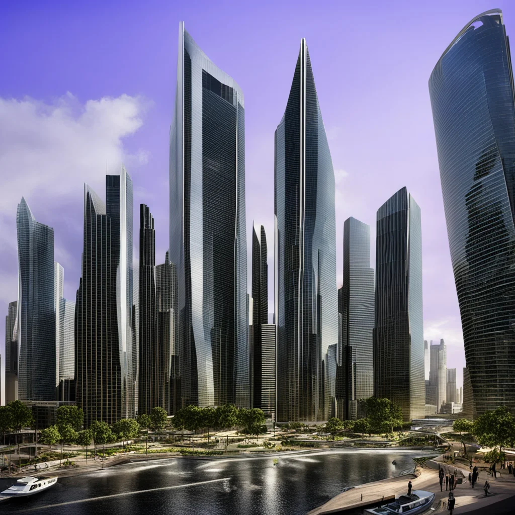 aiaria city