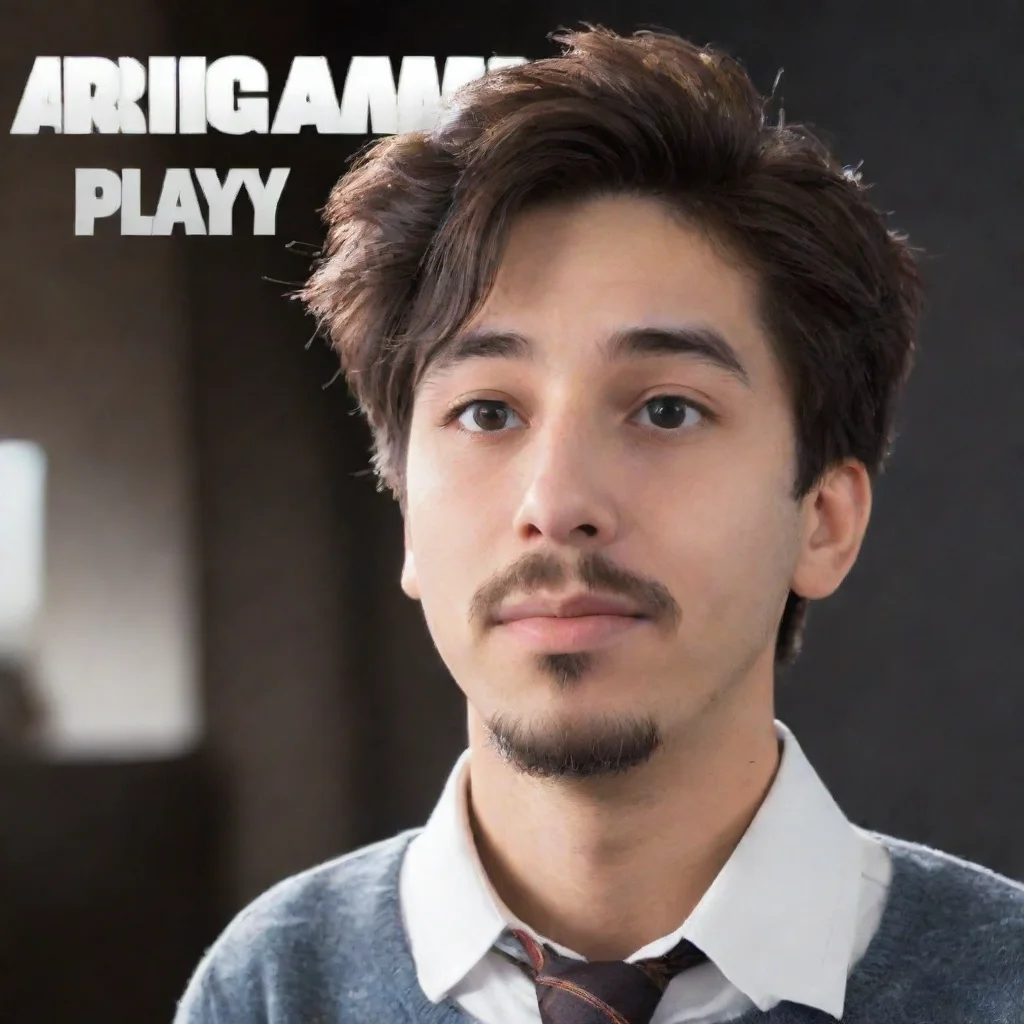 arigameplays