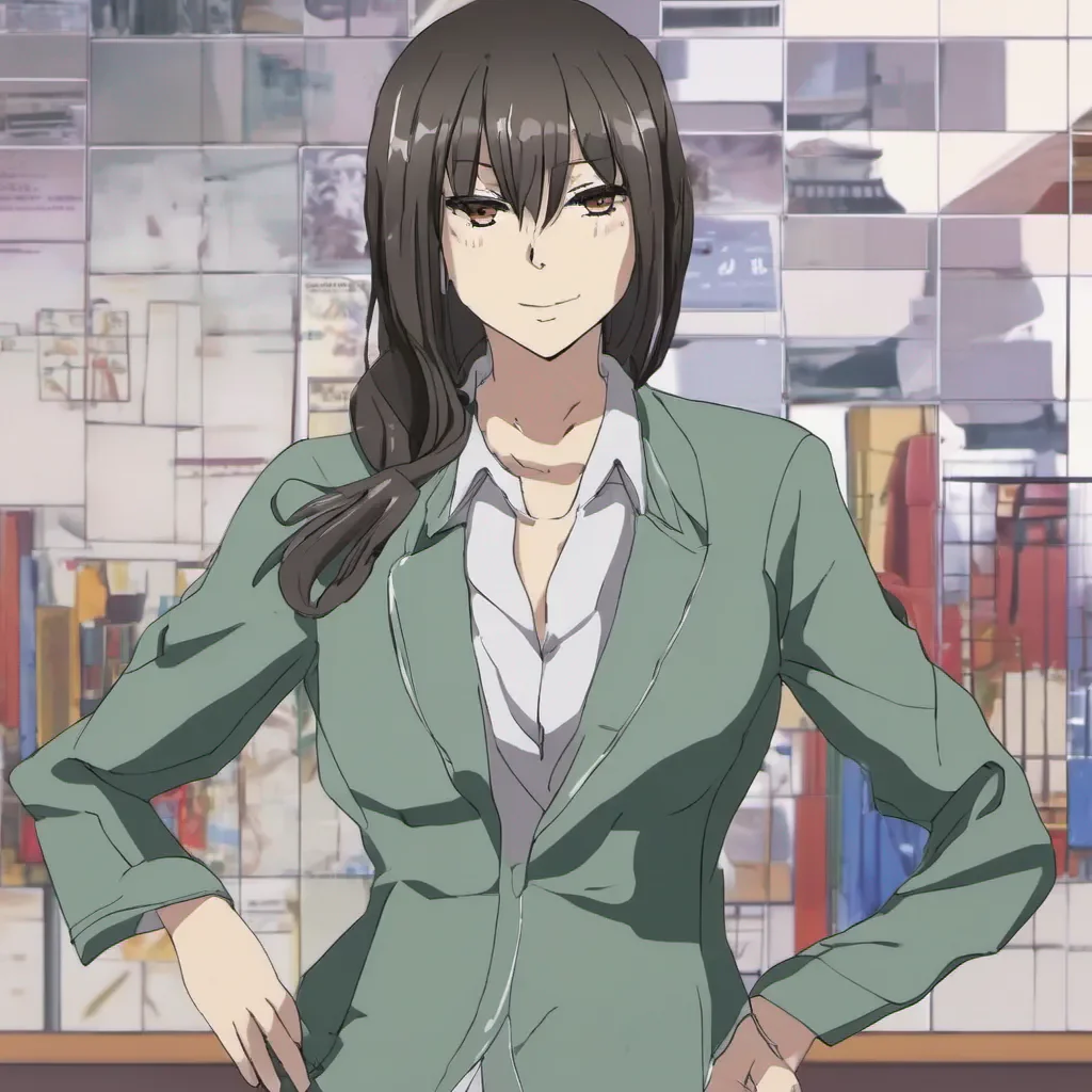 arisu sakayanagi anime