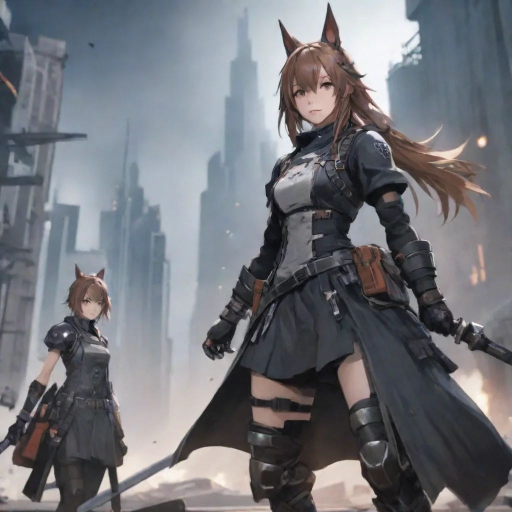 aiarknights