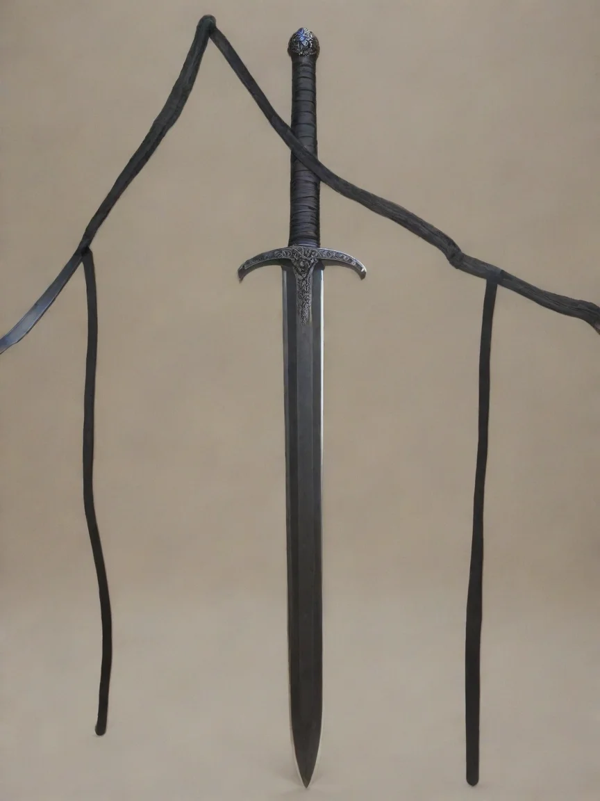 aiartistic sword replica meuseum art best quality weapon gunblade fantasy sword 2cf2b45