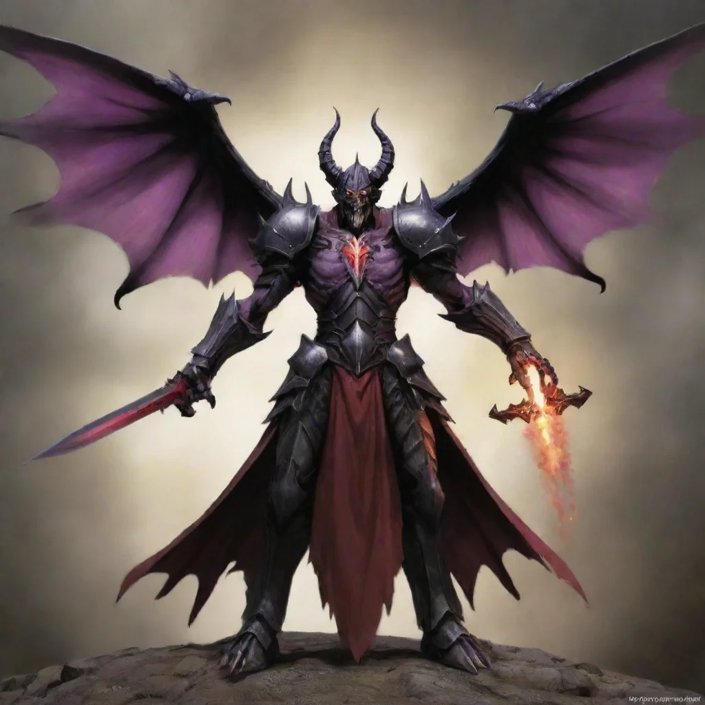 aiartstation art   velgrynd   veldora   overlord confident engaging wow 3