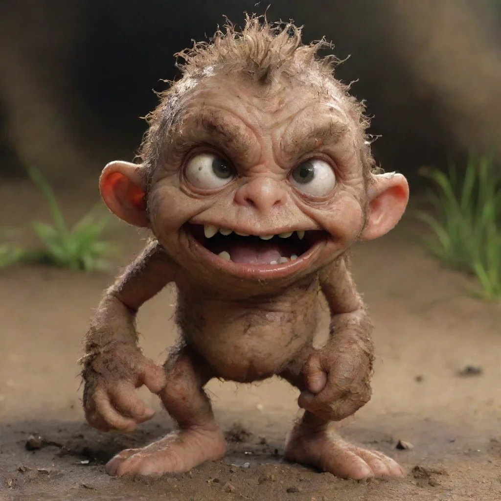 artstation art  grubby  confident engaging wow 3