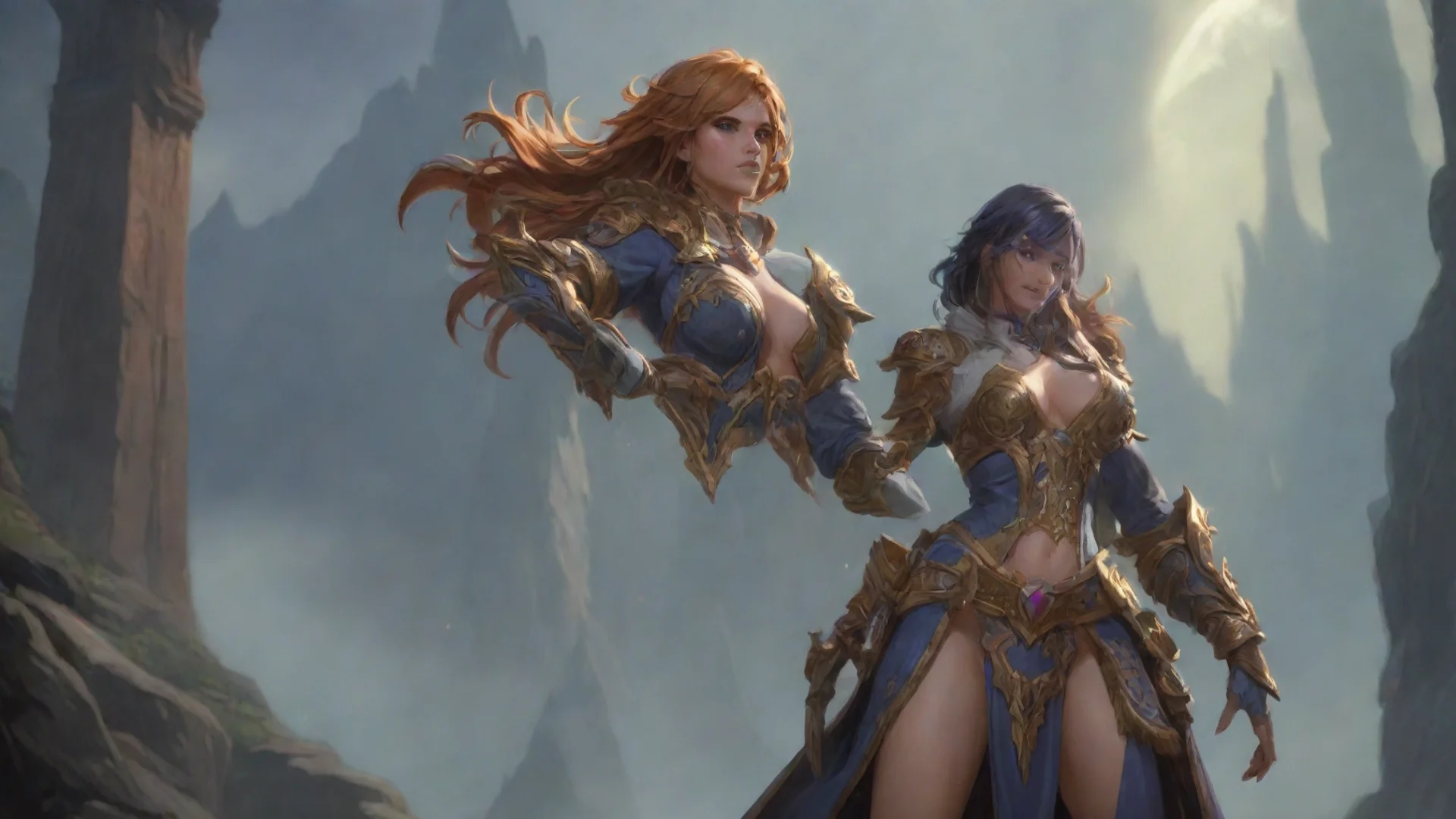 aiartstation art 1920x1080 confident engaging wow 3 hdwidescreen