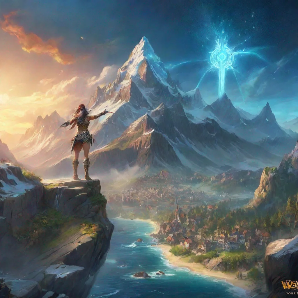 aiartstation art 1920x1080 confident engaging wow 3