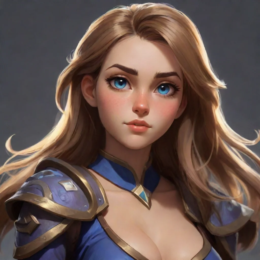artstation art 1girl confident engaging wow 3