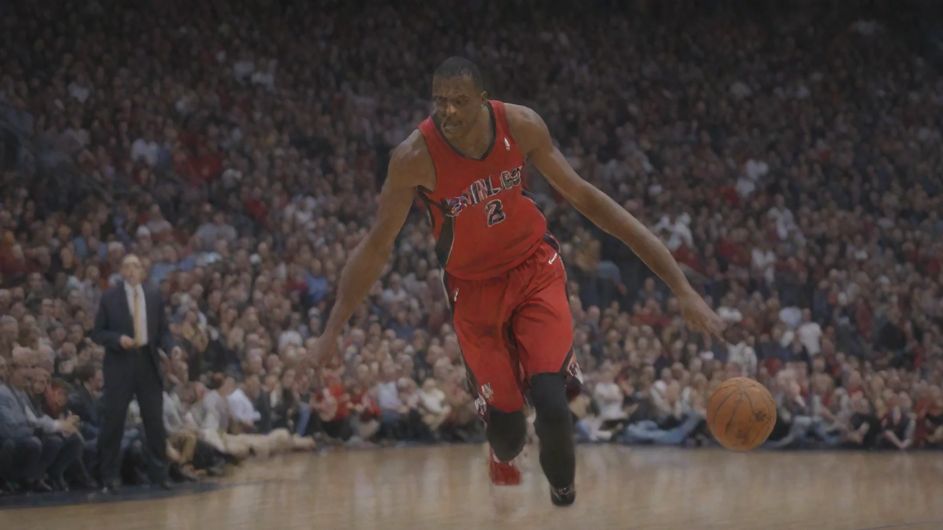 artstation art 2k confident engaging wow 3 hdwidescreen