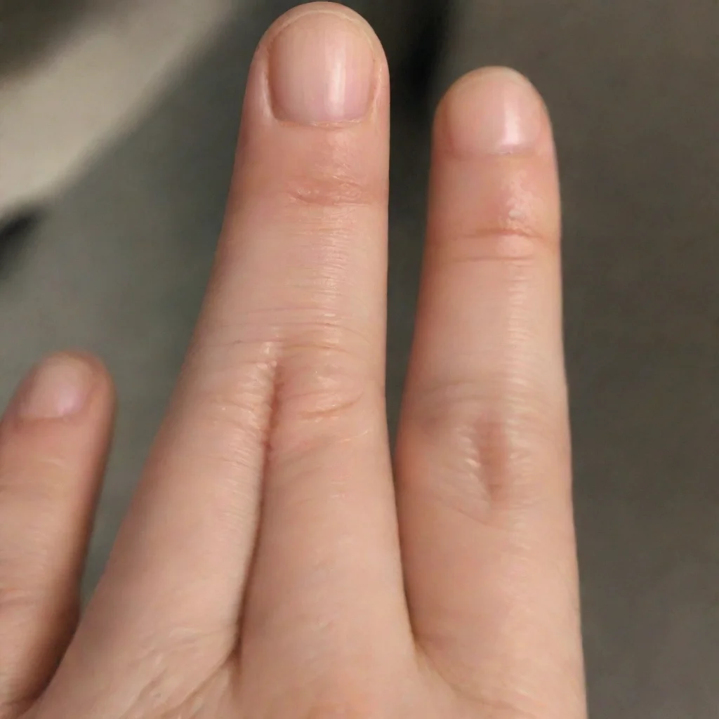 artstation art a lesbian finger  confident engaging wow 3