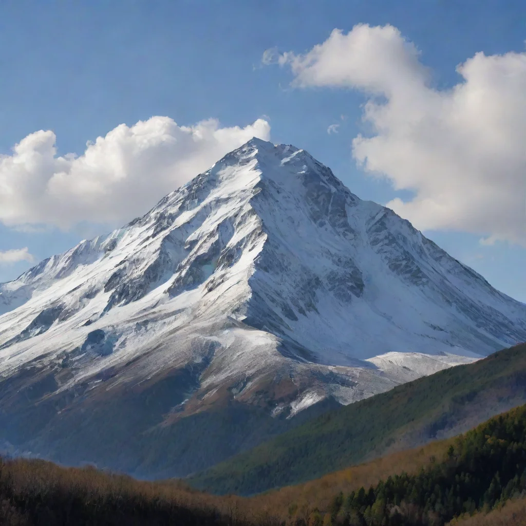 artstation art a mountain confident engaging wow 3