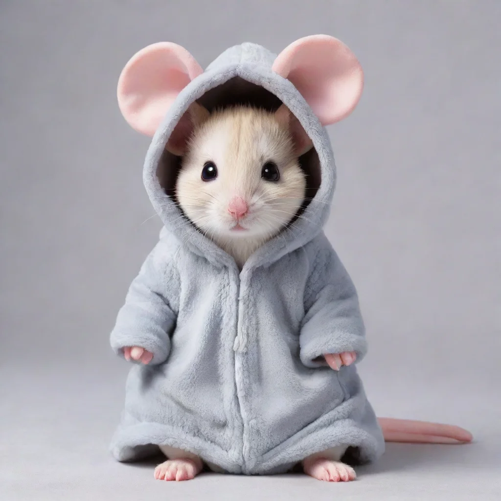 artstation art a mouse kigu confident engaging wow 3