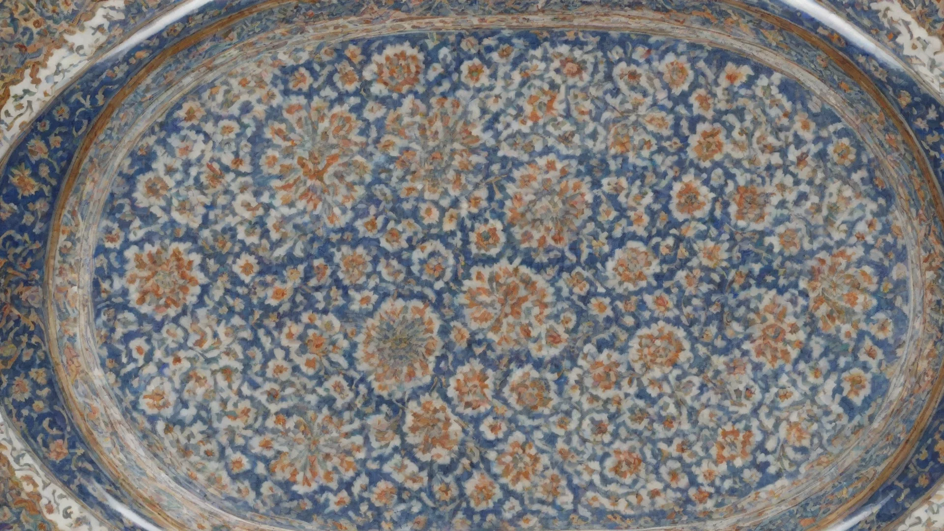 aiartstation art a porcelain of persian design confident engaging wow 3 wide
