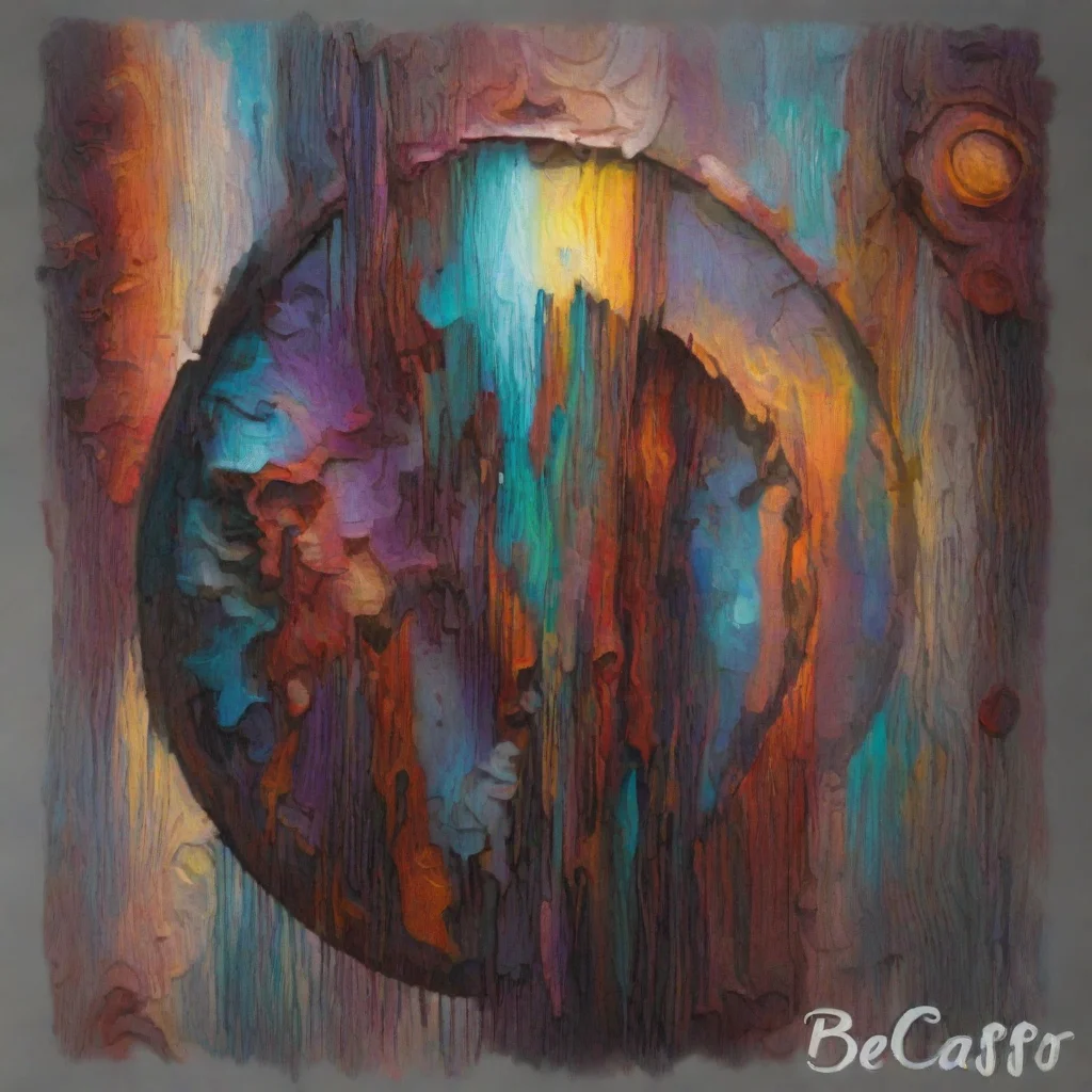 aiartstation art abstract confident engaging wow 3