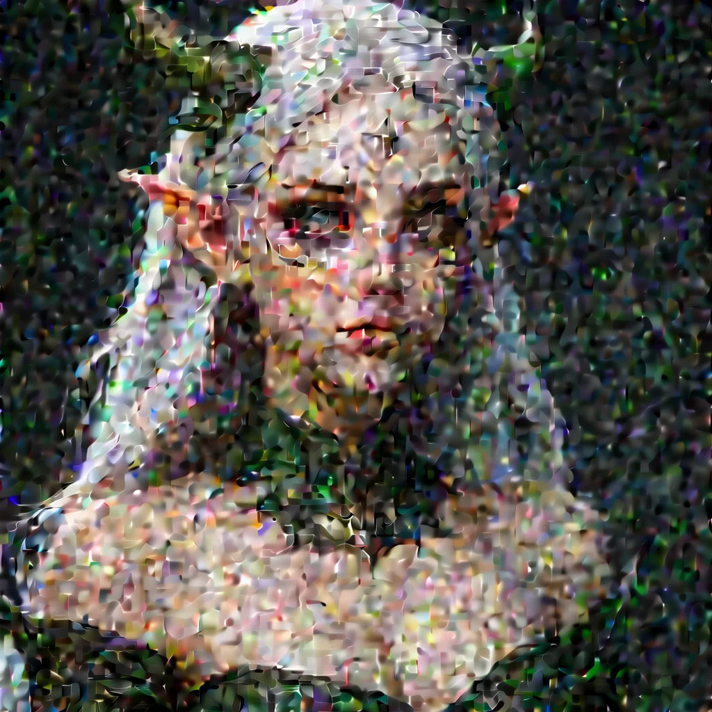 aiartstation art aesthetic character elf demon confident engaging wow 3