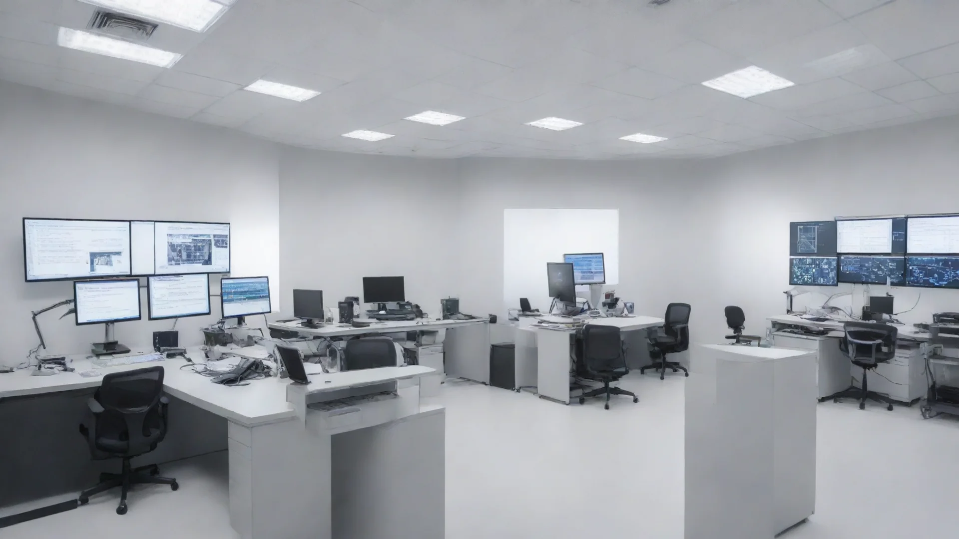 aiartstation art ai convergence testing laboratory confident engaging wow 3 hdwidescreen