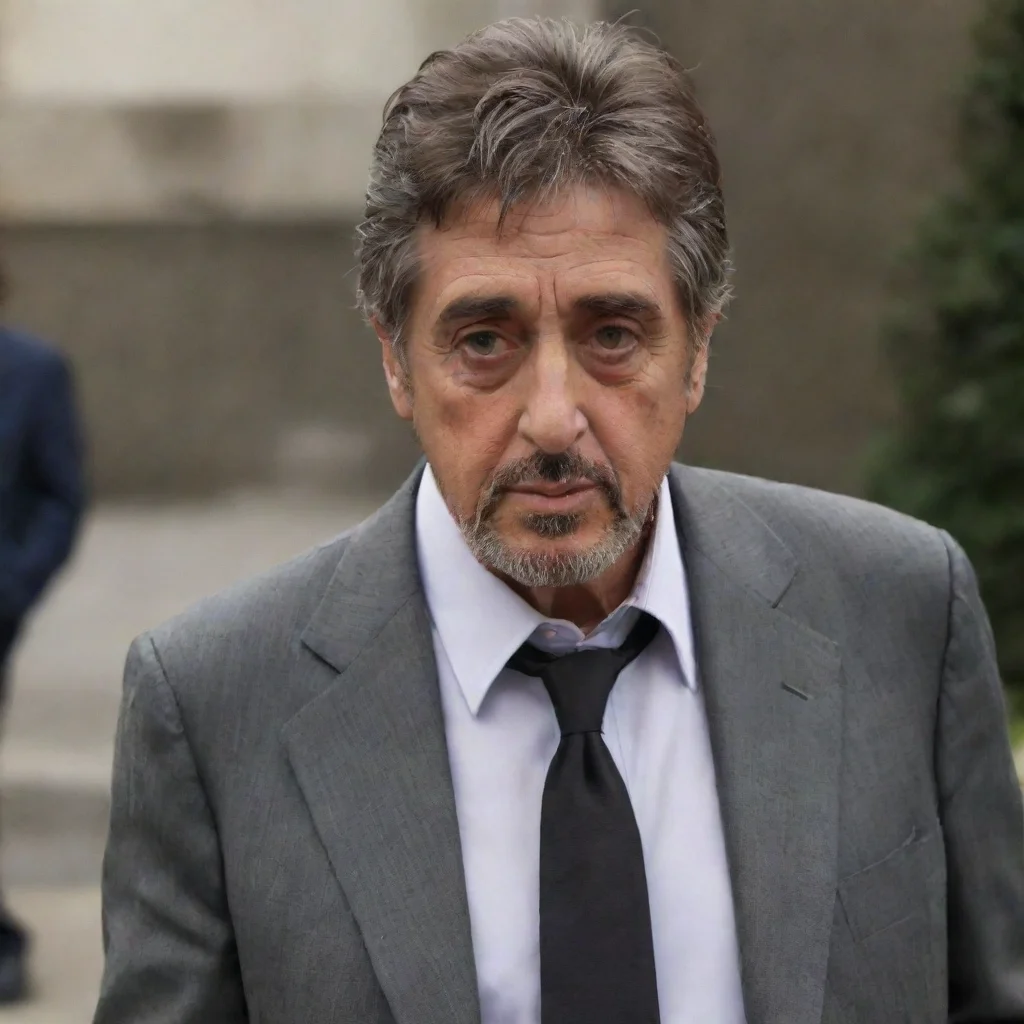 artstation art al pacino the insider fremon confident engaging wow 3