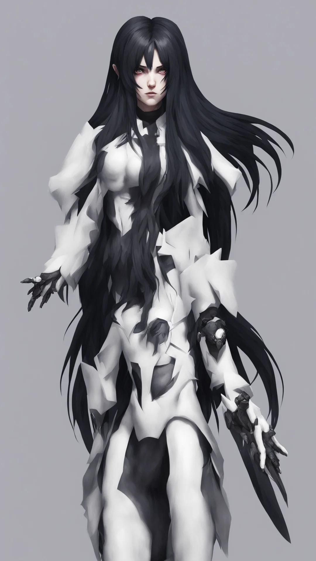 artstation art albedo confident engaging wow 3 tall