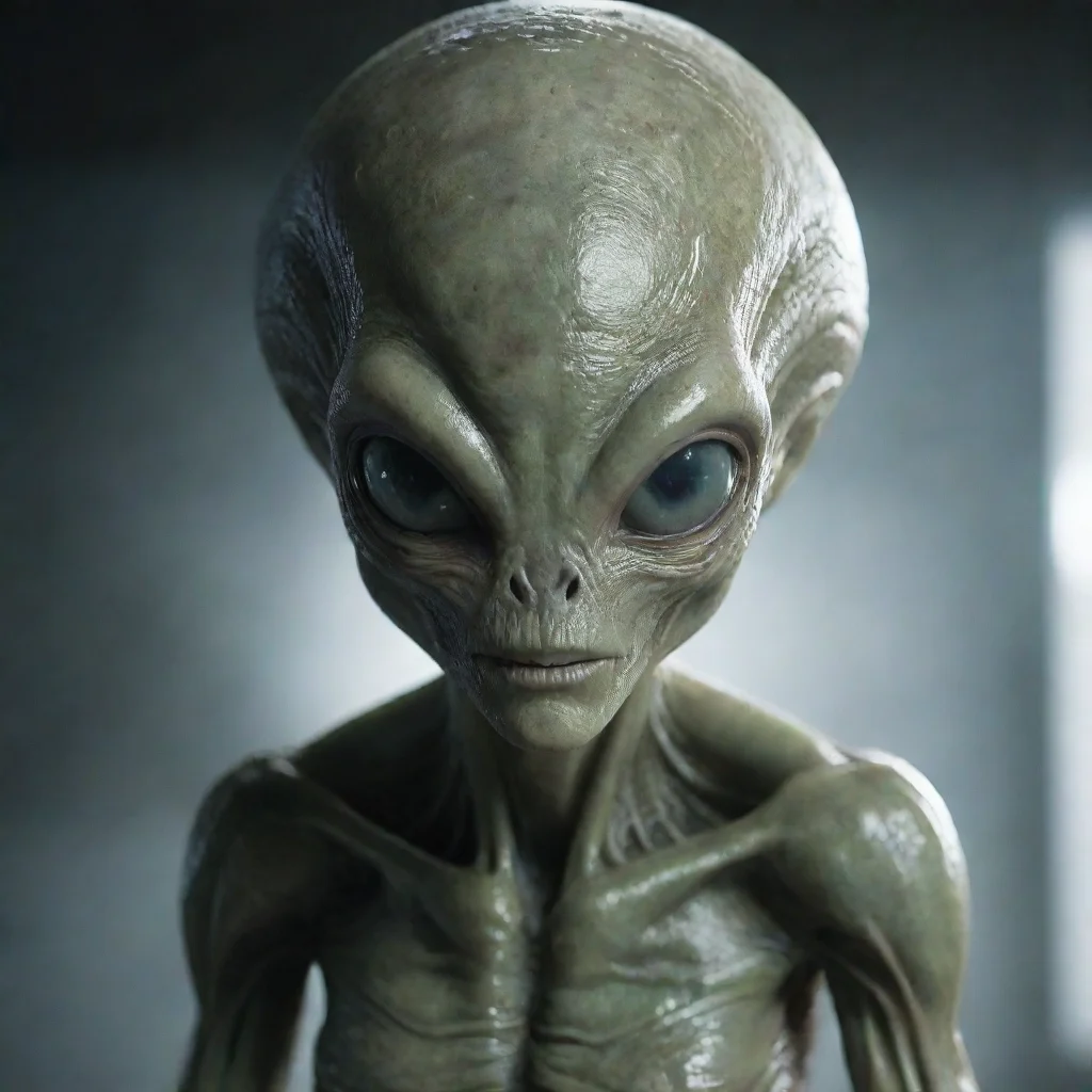 artstation art alien confident engaging wow 3