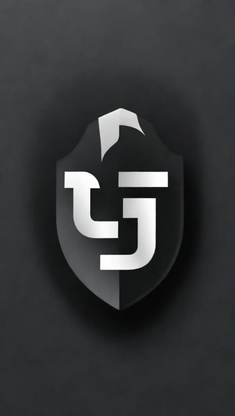 aiartstation art amazing security logo f hd art security hacker f logo f icon f letter f confident engaging wow 3 tall