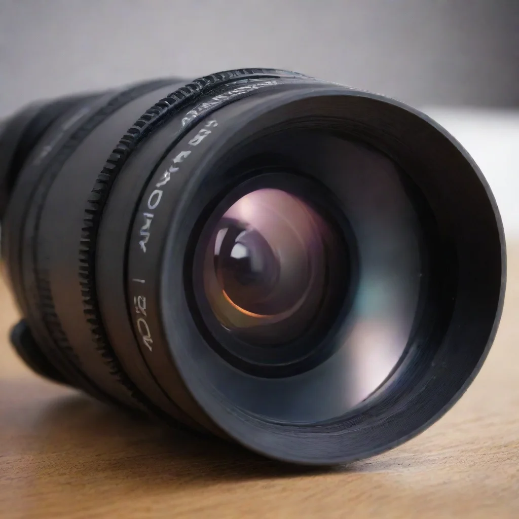 artstation art anamorphic lens confident engaging wow 3