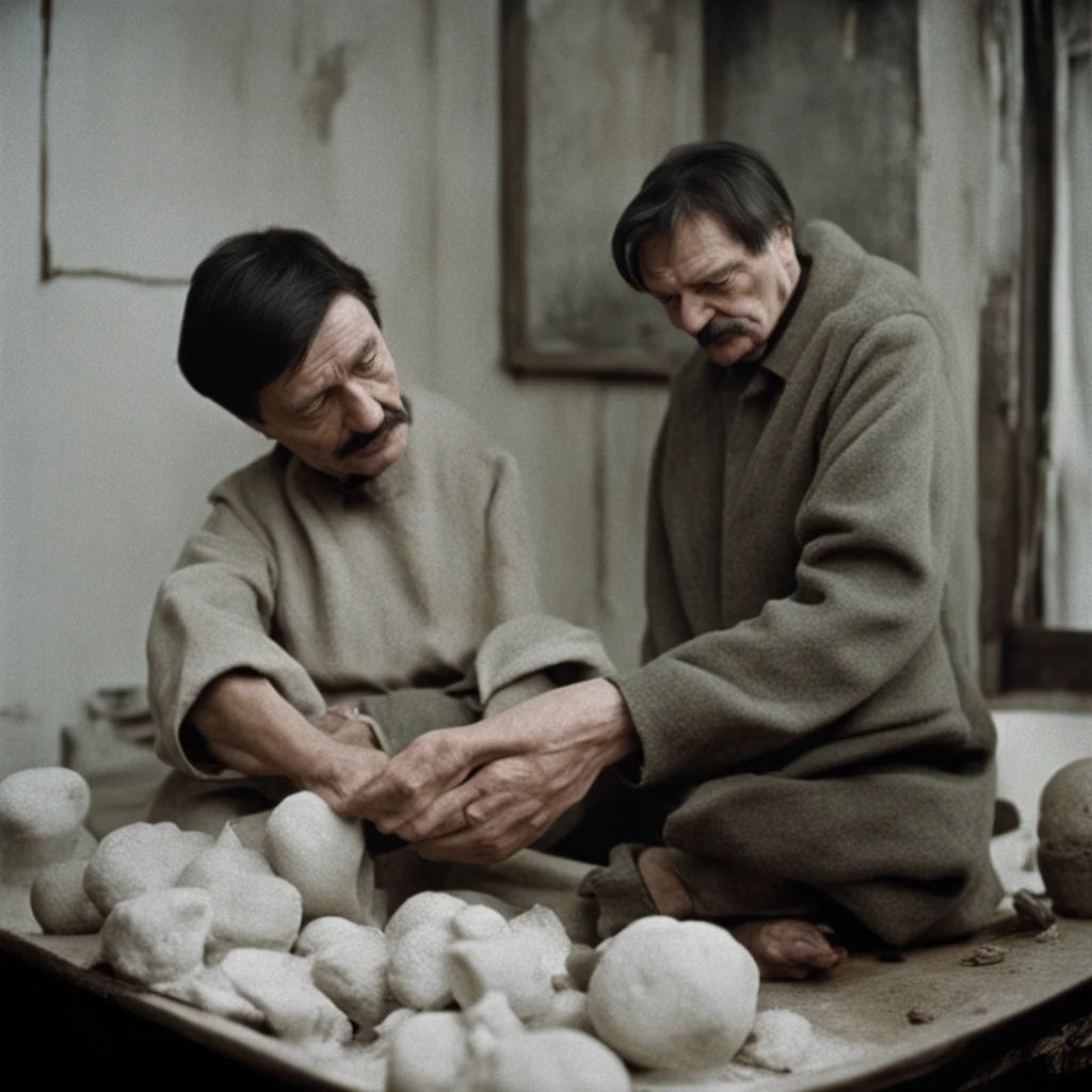 aiartstation art andrei tarkovsky kneading confident engaging wow 3