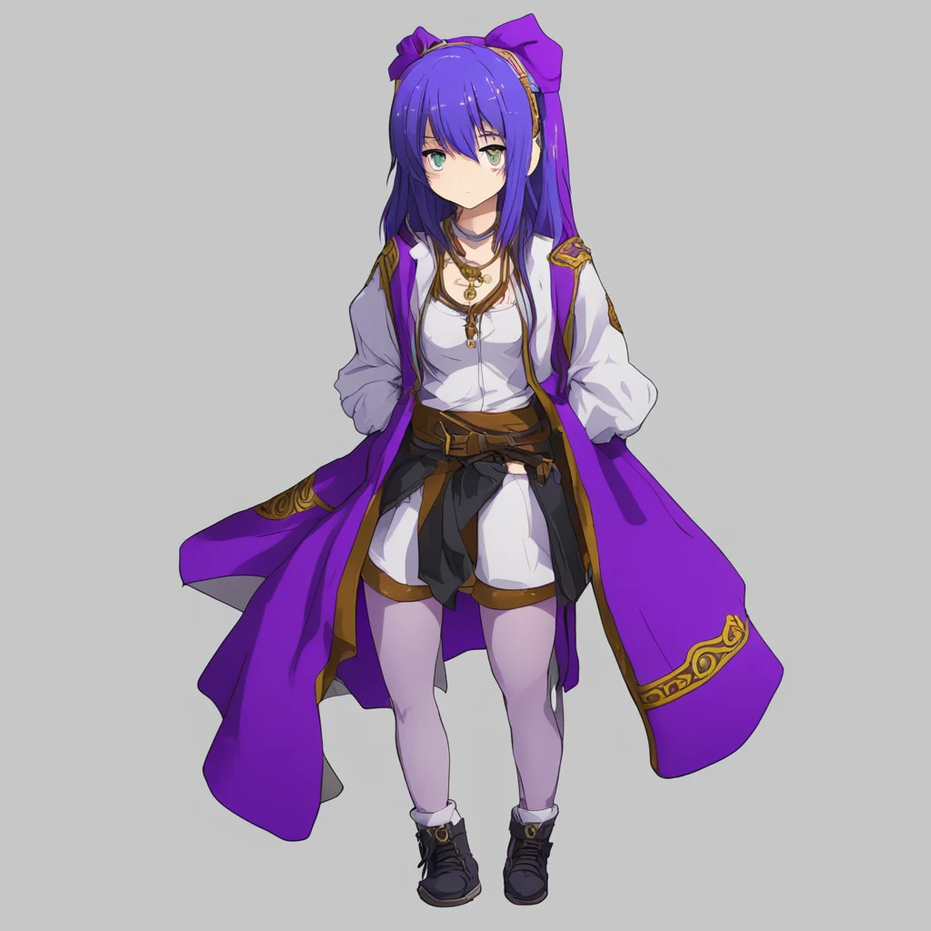 artstation art anime clothed fe.ale  confident engaging wow 3