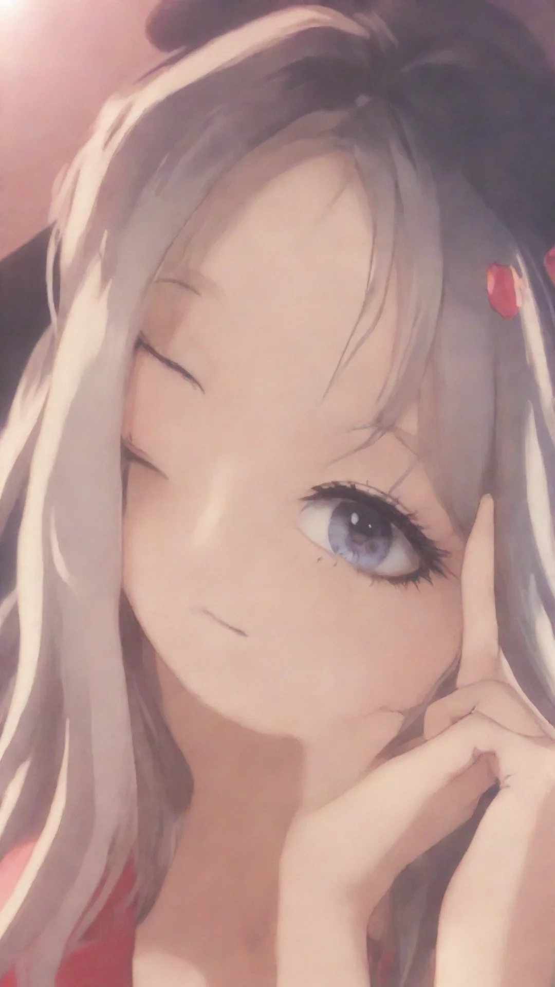 artstation art anime confident engaging wow 3 hdtall