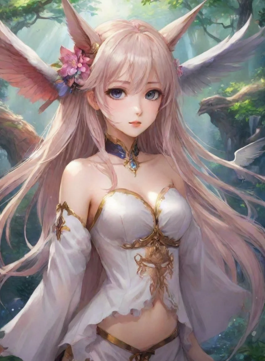 artstation art anime fantasy art confident engaging wow 3 portrait43
