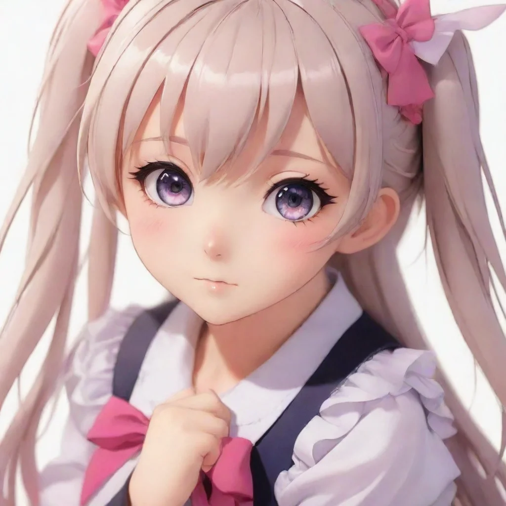 artstation art anime loli confident engaging wow 3