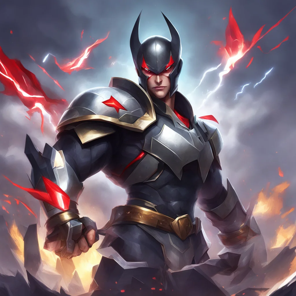 aiartstation art aov confident engaging wow 3