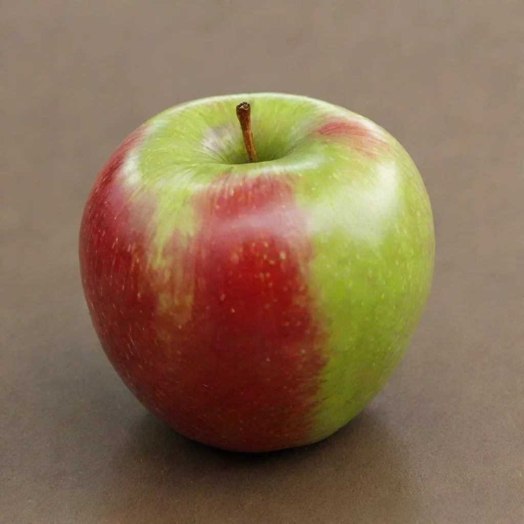 artstation art apple confident engaging wow 3