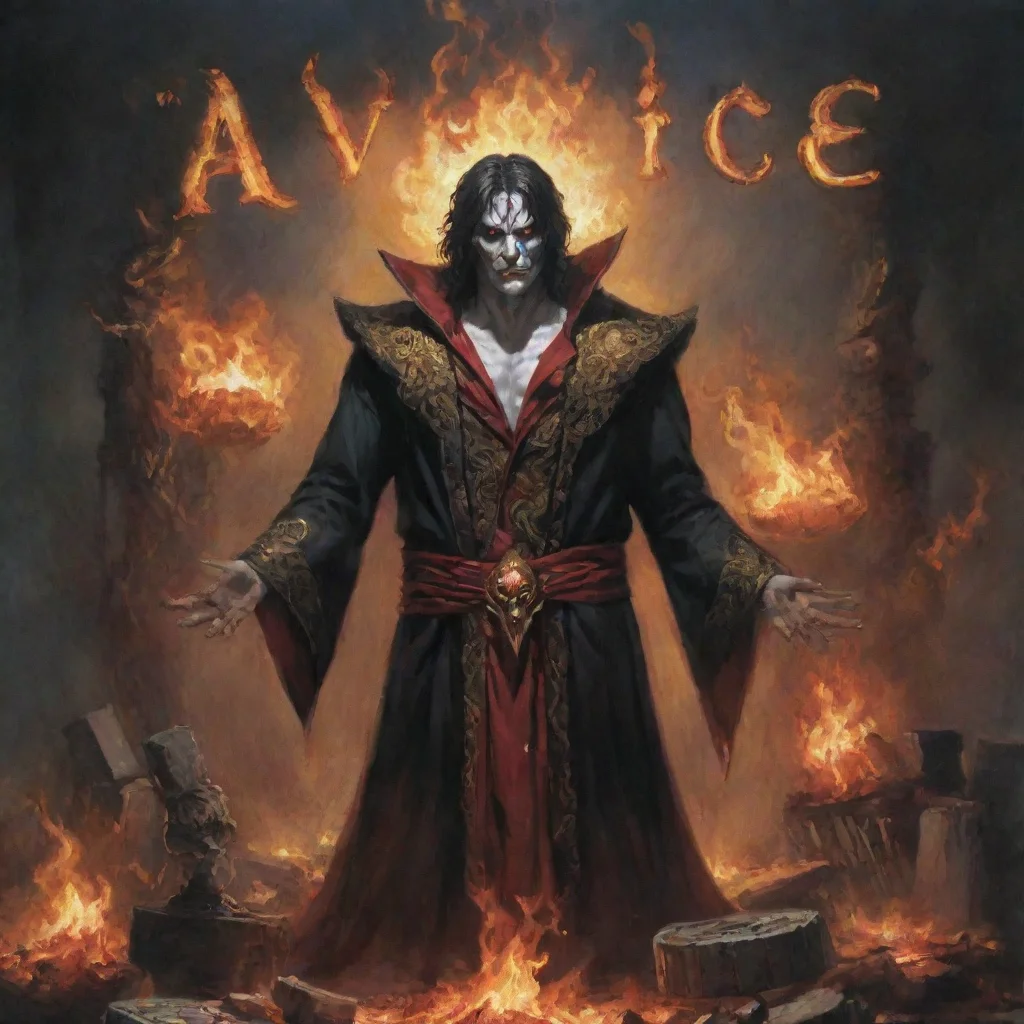 artstation art avarice confident engaging wow 3