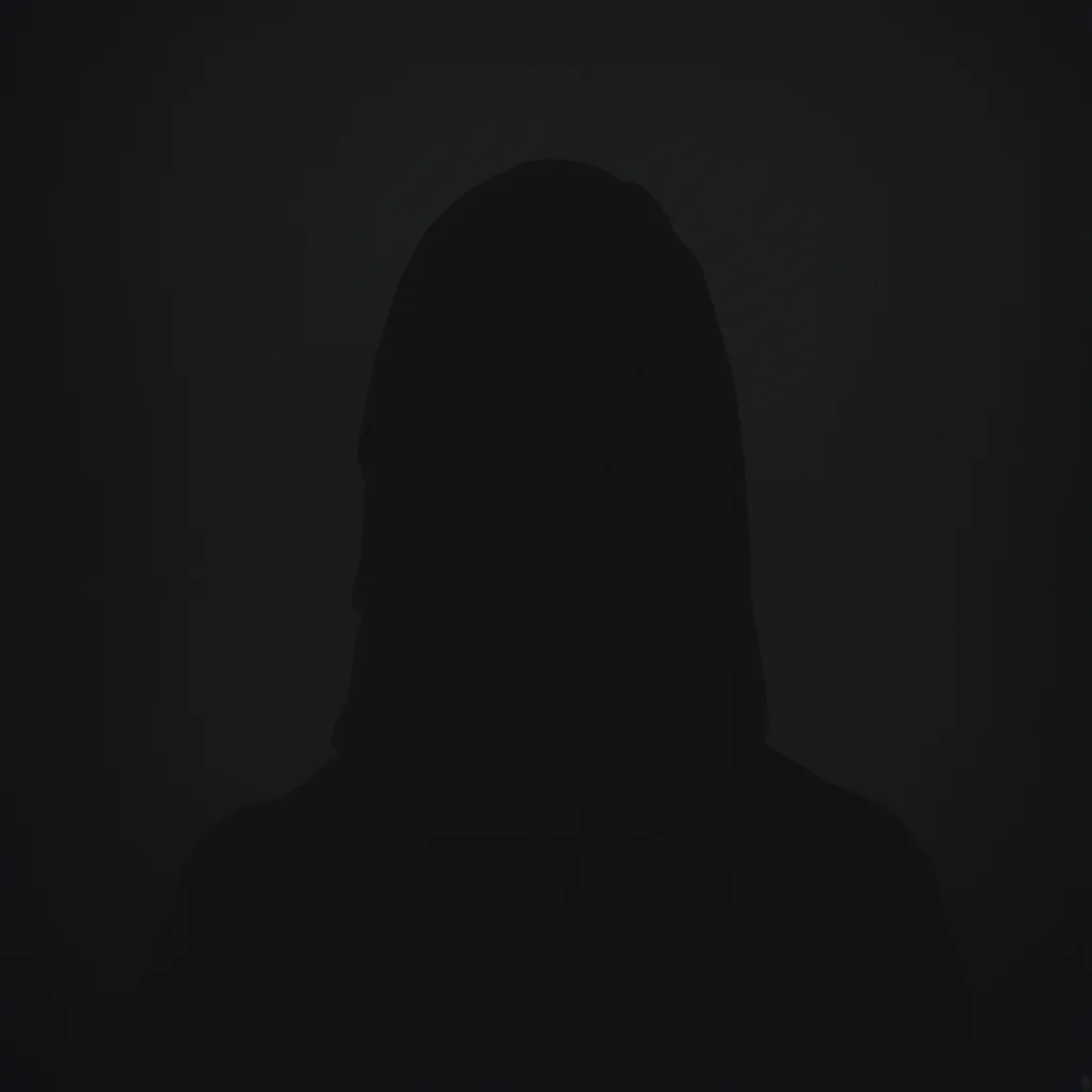 aiartstation art barely visible face appearing out of darkness confident engaging wow 3