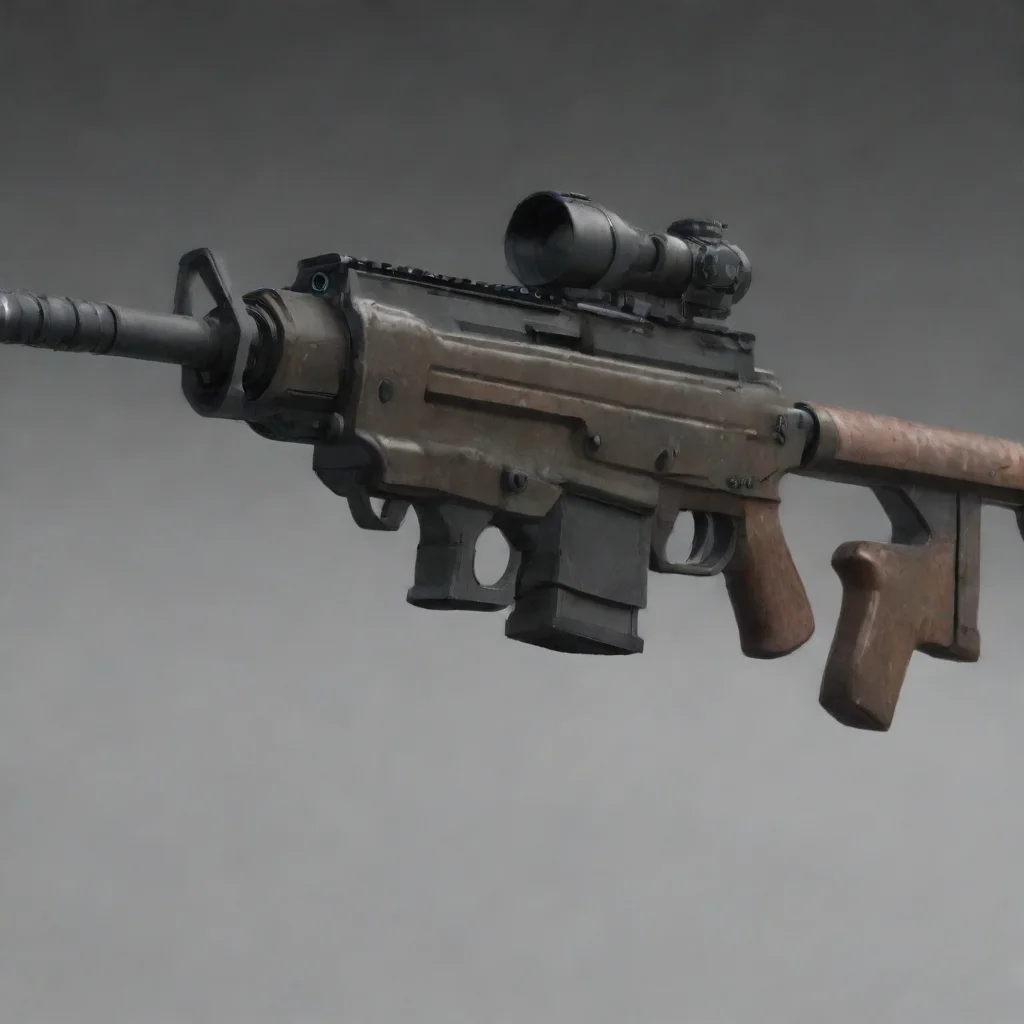 artstation art battle rifle confident engaging wow 3