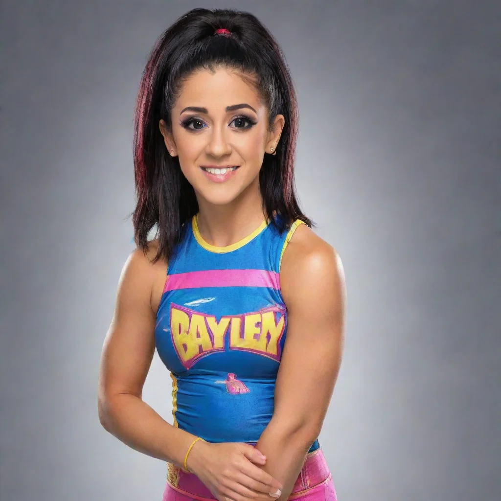 artstation art bayley confident engaging wow 3