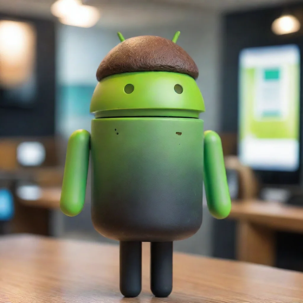 artstation art beautiful professional android confident engaging wow 3