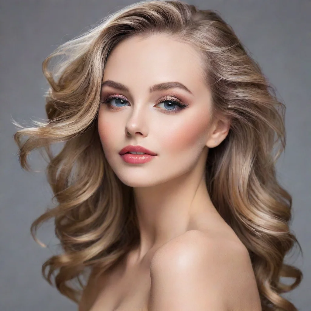 artstation art beauty gracefully confident engaging wow 3
