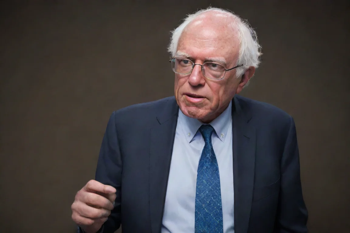 artstation art bernie sanders posing promiscuous hd confident engaging wow 3 landscape