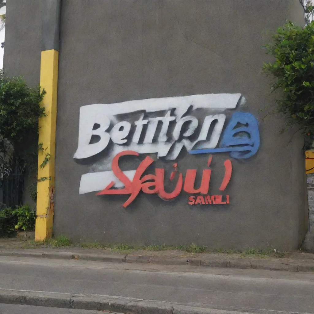 aiartstation art better call saul logo  in rio de janeiro city confident engaging wow 3