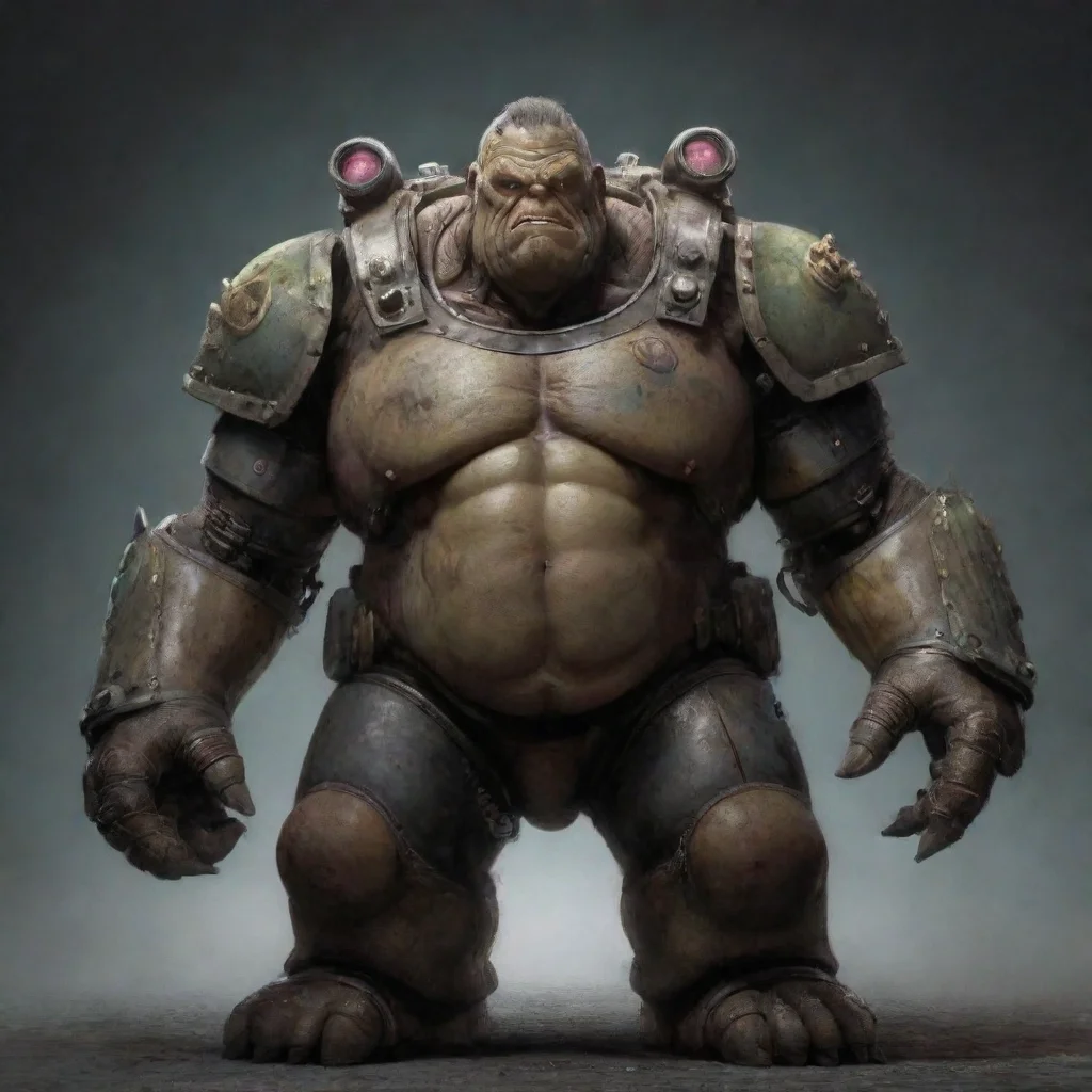 artstation art bigdaddy confident engaging wow 3